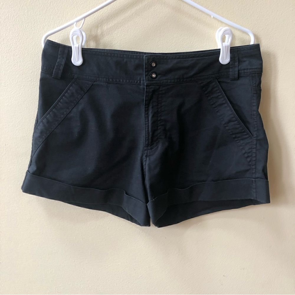 Nike Button Up Shorts